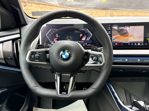Used 2026 BMW X3 xDrive30i w/ M Sport Package AWD/4WD image 11