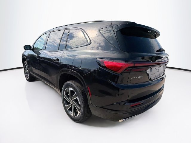 New 2027 Buick Enclave Sport Touring w/ Power Package FWD image 6