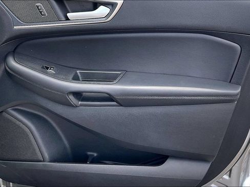 Certified 2021 Ford Edge SEL w/ Convenience Package FWD image 23