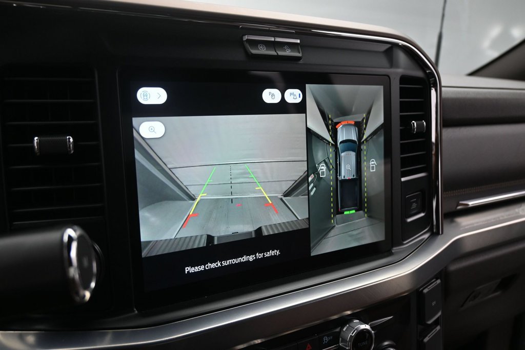 Used 2025 Ford F250 King Ranch AWD/4WD image 16