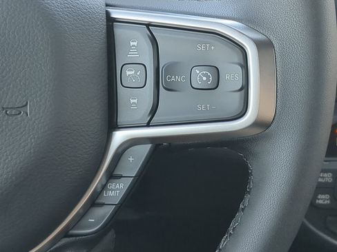 New 2026 RAM 1500 Big Horn image 25