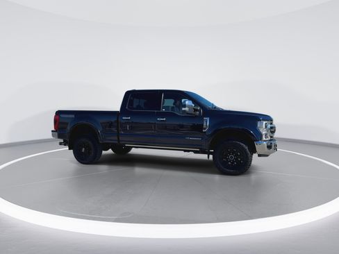 Used 2022 Ford F250 King Ranch w/ Tremor Off-Road Package image 4