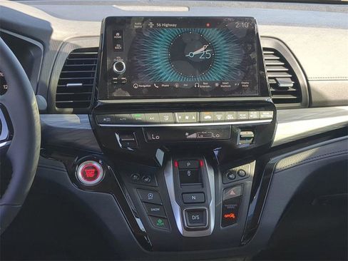 New 2026 Honda Odyssey Elite image 14