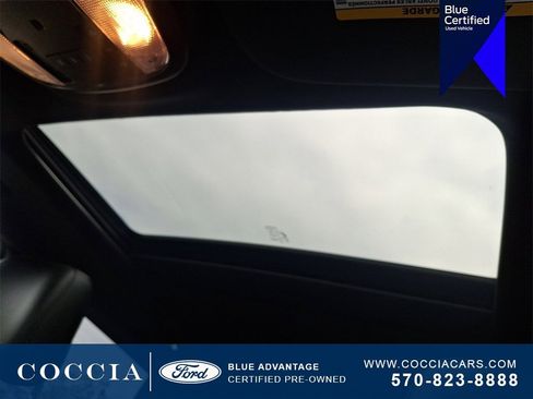 Used 2021 Jeep Grand Cherokee Limited w/ Premium Lighting Group image 12