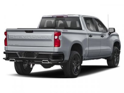 New 2026 Chevrolet Silverado 1500 LT Trail Boss