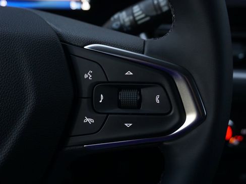 New 2026 Chevrolet TrailBlazer LT image 20