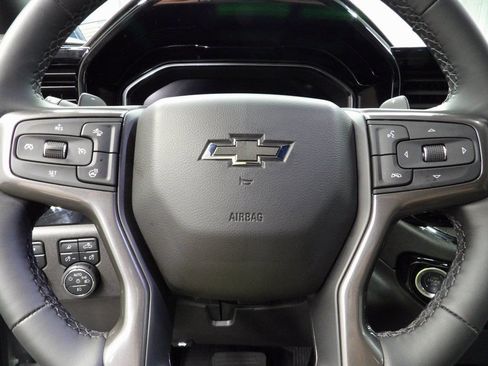Used 2024 Chevrolet Silverado 1500 ZR2 AWD/4WD image 55