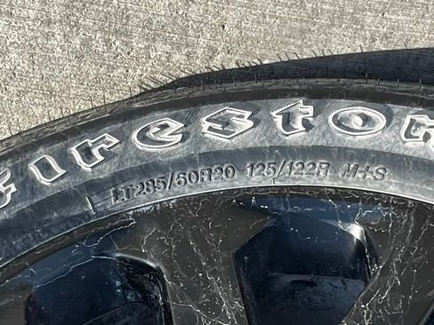 Used 2025 RAM 2500 Big Horn image 7