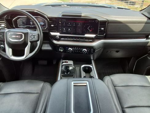 Used 2022 GMC Sierra 1500 SLT AWD/4WD image 20