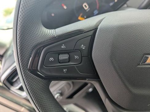 New 2026 Chevrolet TrailBlazer LS w/ LS Confidence Package FWD image 18