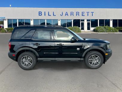 New 2026 Ford Bronco Sport Big Bend
