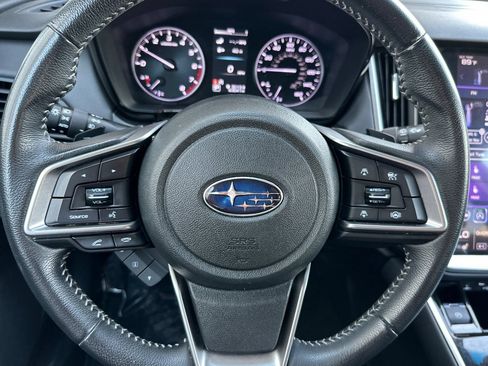Used 2022 Subaru Outback Premium AWD/4WD image 25