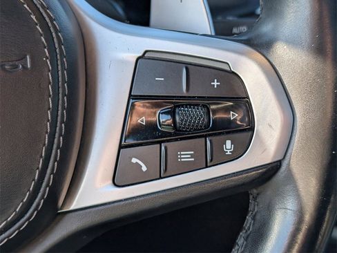 Used 2021 BMW X6 xDrive40i w/ M Sport Package image 18