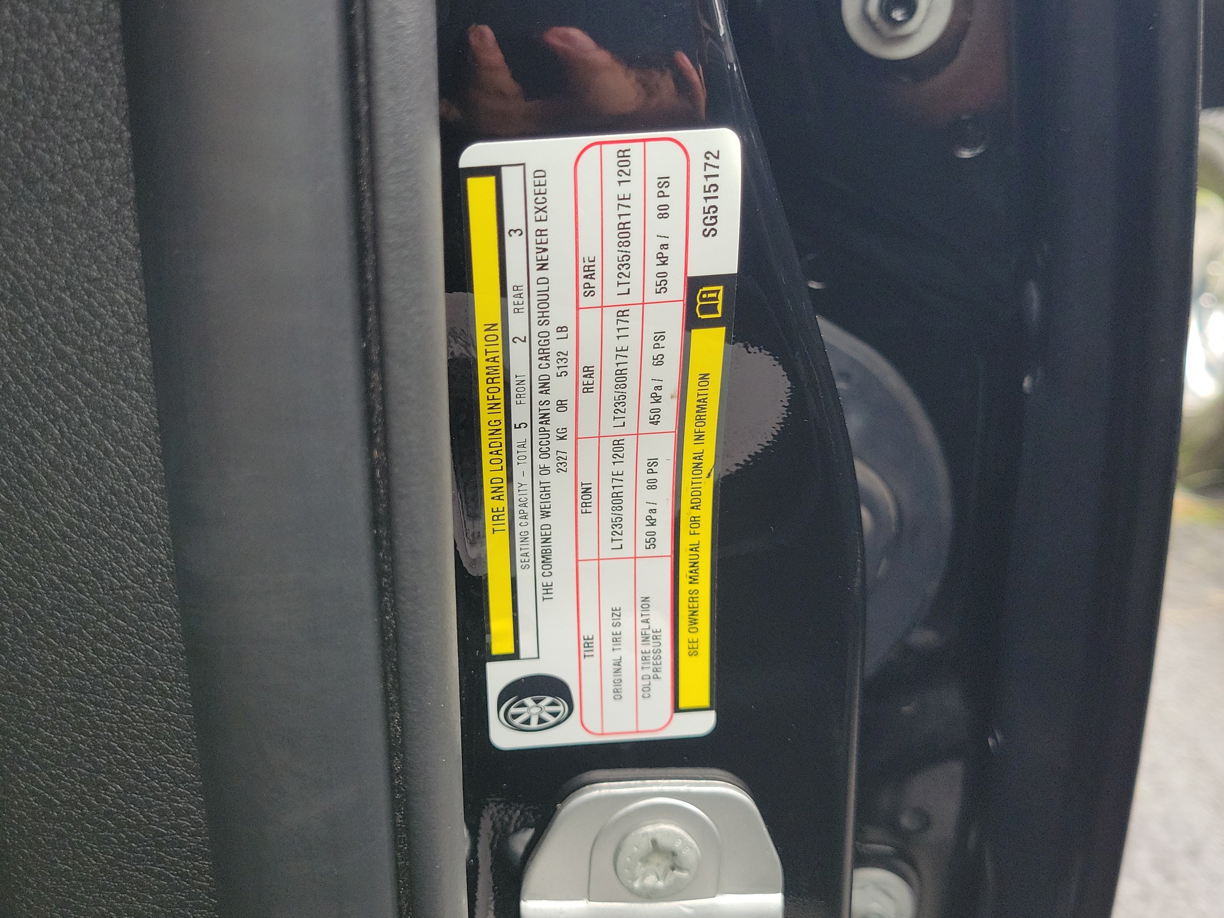 Used 2025 RAM 3500 Laramie w/ Night Edition AWD/4WD image 30
