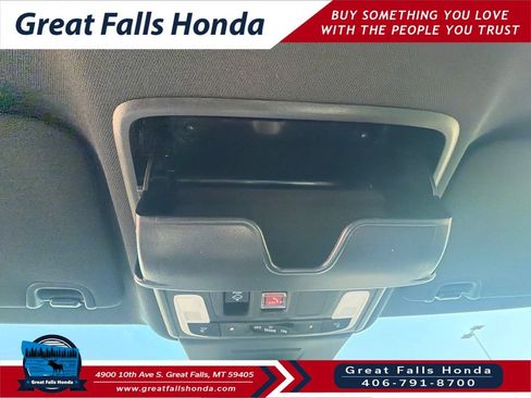 New 2026 Honda Civic Sport Touring image 17