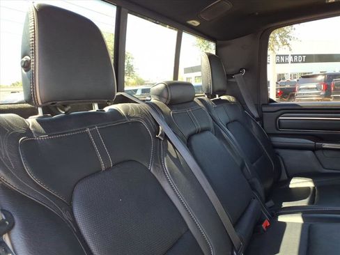 Used 2020 RAM 1500 Limited image 14