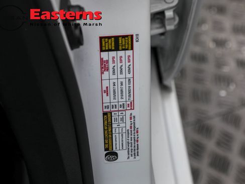 Used 2024 Nissan Altima 2.5 SV w/ SV Premium Package AWD/4WD image 34
