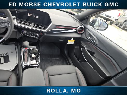 Certified 2023 Cadillac XT6 Premium Luxury w/ Technology Package AWD/4WD image 25