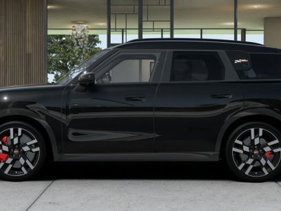 New 2027 MINI Cooper Countryman John Cooper Works