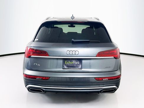 Used 2023 Audi Q5 2.0T Premium w/ Convenience Package AWD/4WD image 7