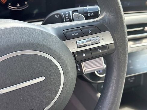 Used 2025 Hyundai Sonata SEL FWD image 24