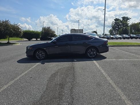 Used 2025 Honda Accord EX-L image 5