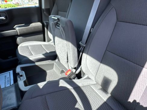 New 2026 Chevrolet Silverado 1500 W/T w/ WT Value Package AWD/4WD image 26