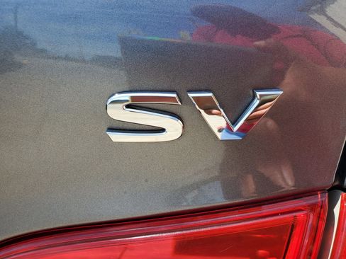 Used 2019 Nissan Sentra SV FWD image 15