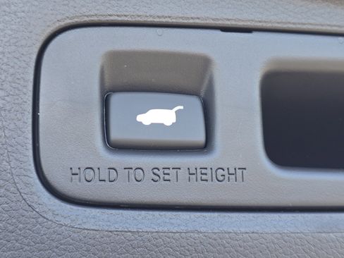 New 2026 Honda CR-V EX-L image 22