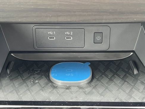 New 2026 Nissan Murano SV image 24