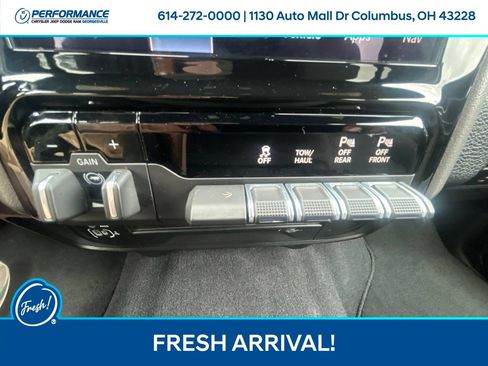 Used 2026 RAM 2500 Big Horn AWD/4WD image 26