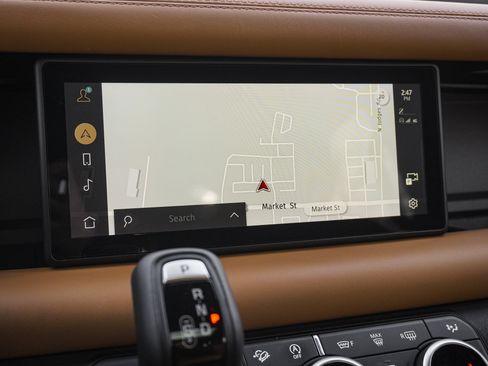 Used 2021 Land Rover Defender 110 X image 24