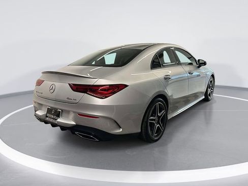 Certified 2023 Mercedes-Benz CLA 250 4MATIC image 6