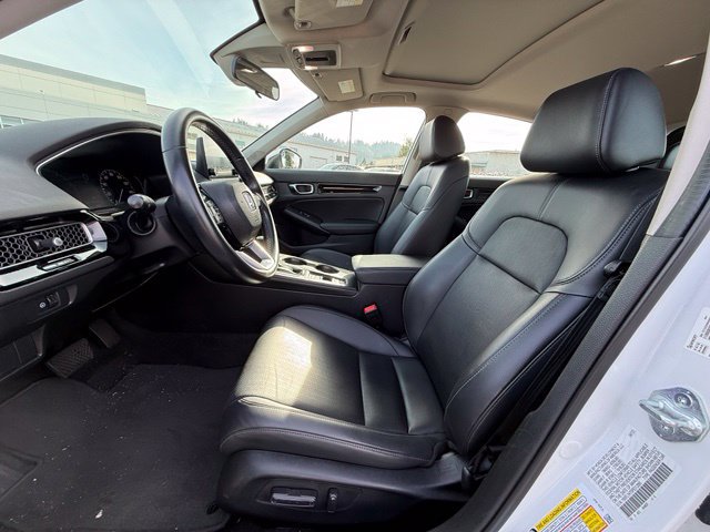 Used 2023 Honda Civic EX-L image 12