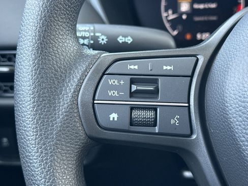 Used 2026 Honda HR-V LX image 26