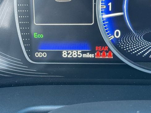 Certified 2025 Lexus ES 350 image 26