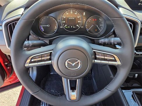 New 2026 MAZDA CX-50 AWD 2.5 Hybrid w/ Weather Package image 11