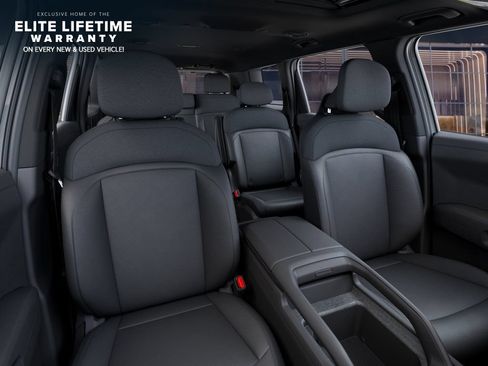 New 2027 Kia Telluride S FWD image 16