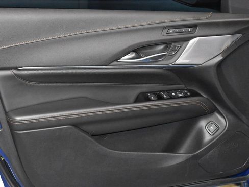 Used 2020 Cadillac CT4 Sport RWD image 4