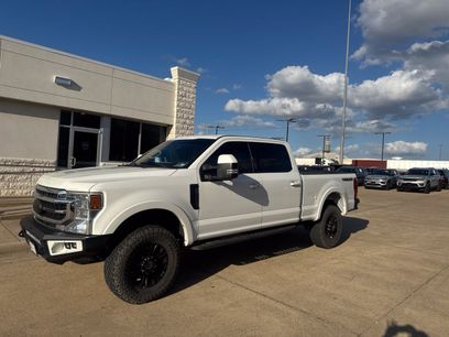Used 2020 Ford F250 Lariat w/ Tremor Off-Road Package