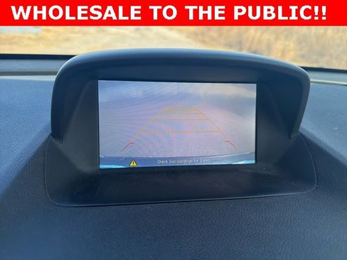 Used 2016 Buick Encore FWD image 14