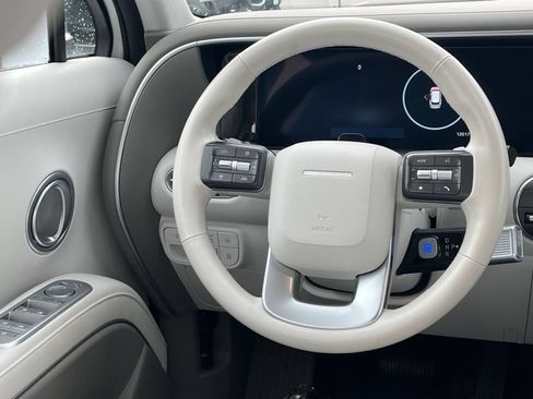 Used 2026 Hyundai Palisade SEL AWD/4WD image 24