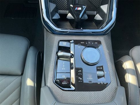 New 2026 BMW X3 xDrive30 w/ M Sport Package image 11