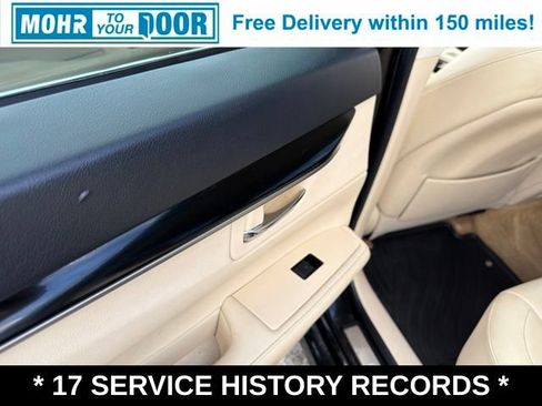 Used 2014 Lexus ES 350 FWD image 37