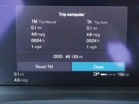 Used 2023 Volvo S60 B5 Plus w/ Climate Package image 13