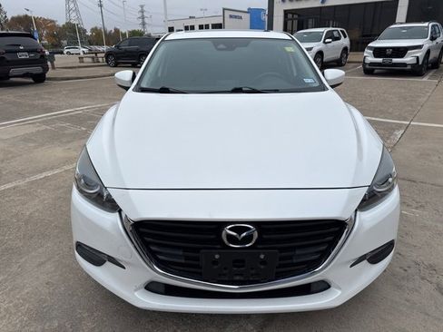 Used 2017 MAZDA MAZDA3 Touring w/ Popular Equipment Package image 5