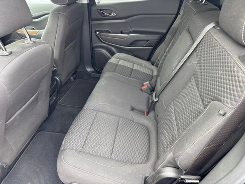 Used 2019 GMC Acadia SLE AWD/4WD image 11