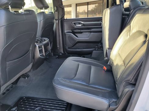 Used 2024 RAM 1500 Big Horn RWD image 12