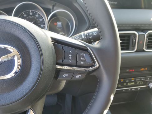 Used 2025 MAZDA CX-5 AWD 2.5 S w/ Select Package image 26