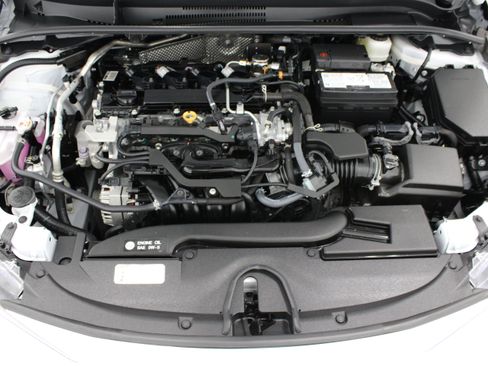 Used 2026 Toyota Corolla LE FWD image 35
